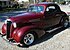 1937 Chevrolet Custom for sale 101048746
